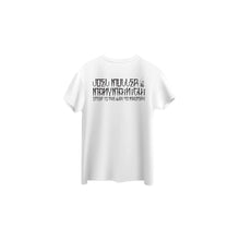 Load image into Gallery viewer, MANY MAINICHI / JOEL MULLER ARCHERY TEE*