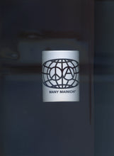 Load image into Gallery viewer, PEACE AND ANARCHY MUG*
