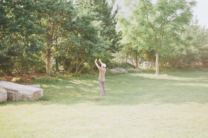 53. MAN IS GOING TO MARS*