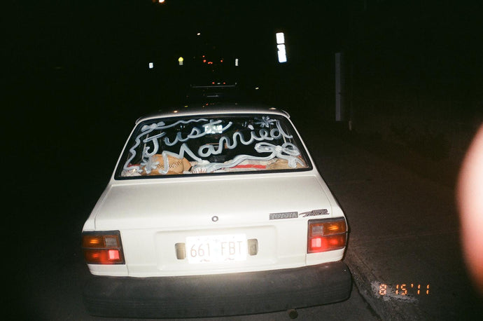 3. DRAWING ENDLESS LINES IN A LOOP WILL MAKE YOU AN ARTIST*