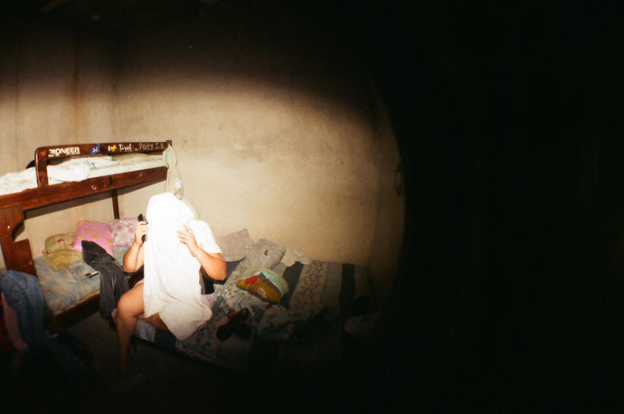 2.YOU DON'T HAVE TO RESPECT ME BUT RESPECT THE WORK*