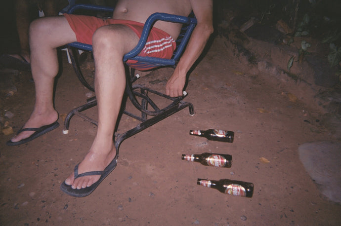 60. PARAGUAY  ROLL SEVEN*