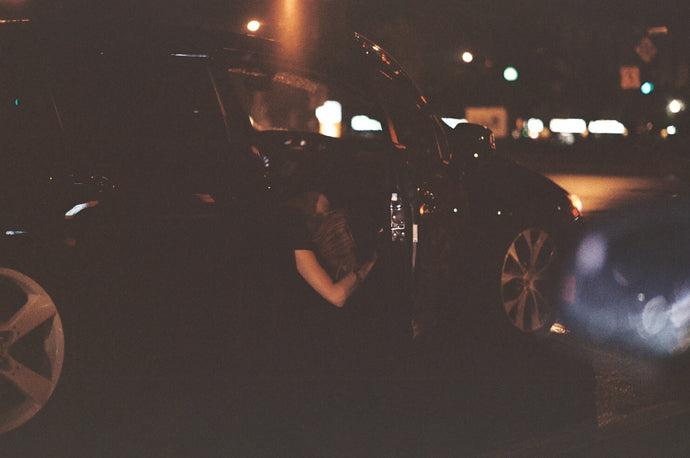 13. WE SHOULD GO TO BED NOW*