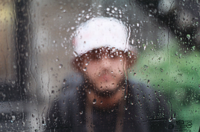 23. I PROMISE I WON'T TELL DAD*