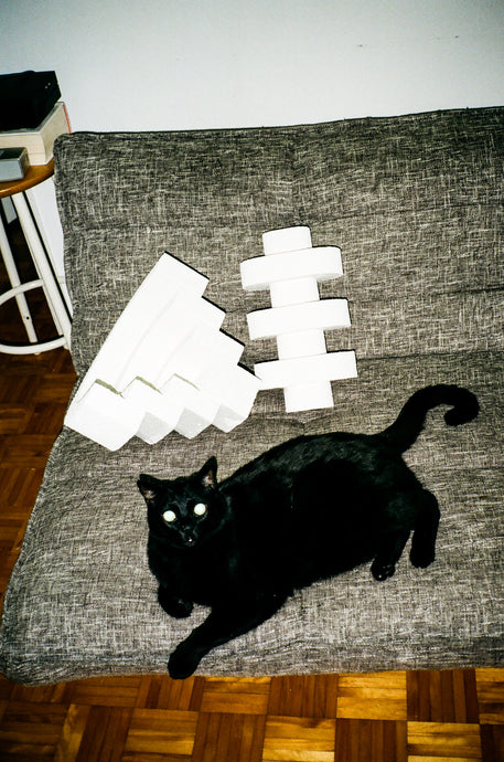 24. LOOKING FOR SOME LEAD IN THE HEAD*