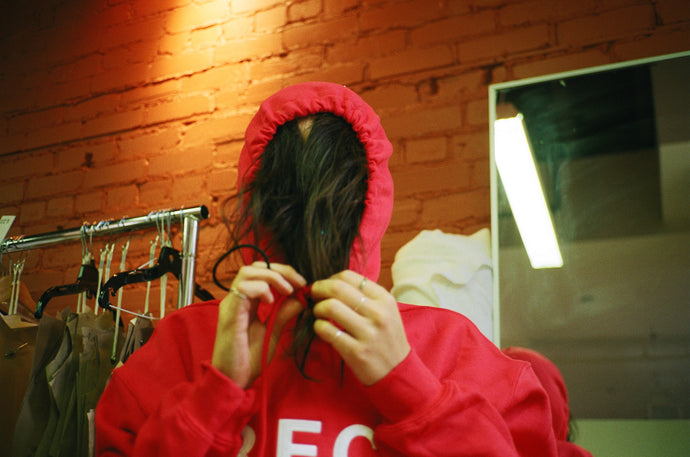 43. FIRES IN THE HOLE*