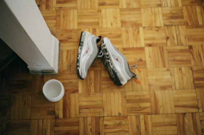 44. YOU LEGIT MADE MY DAY AND IT'S STILL EARLY*