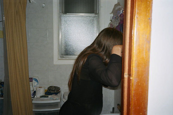 8. ANIMALS ARE THE FIRST ONE TO FLEA*