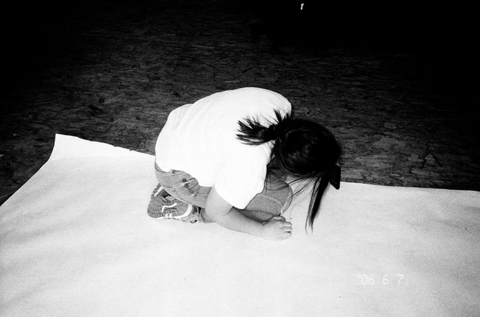 9. I'M RUNNING OUT OF TITLES*