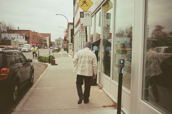 5. THAT WAS CLOSE THO AIN'T GONNA LIE*