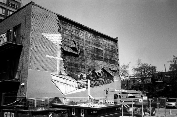 4. ONE-THOUSAND PIECES*