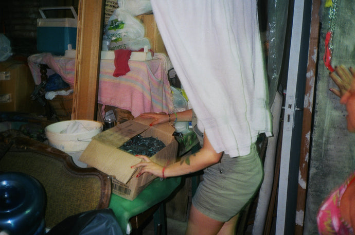 56. PARAGUAY  ROLL THREE*