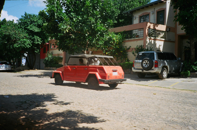 58. PARAGUAY  ROLL FIVE*