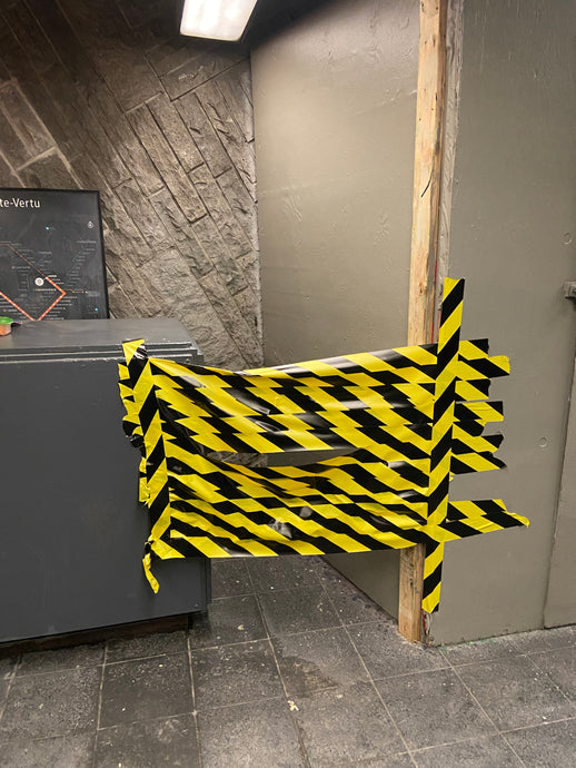 62. HEY YO, WHO IS THE PRESIDENT?*