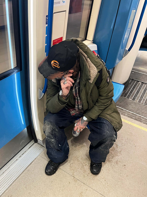 64. THIS IS FOR YOUR OWN GOOD*