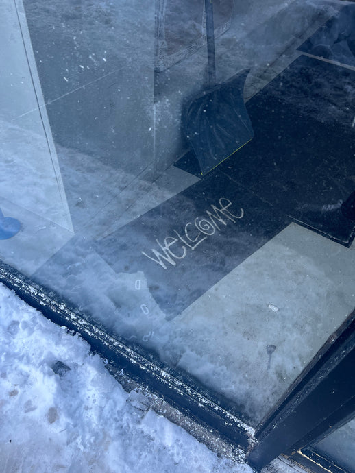 65. I HAVEN'T PAID CLOSE ENOUGH ATTENTION*