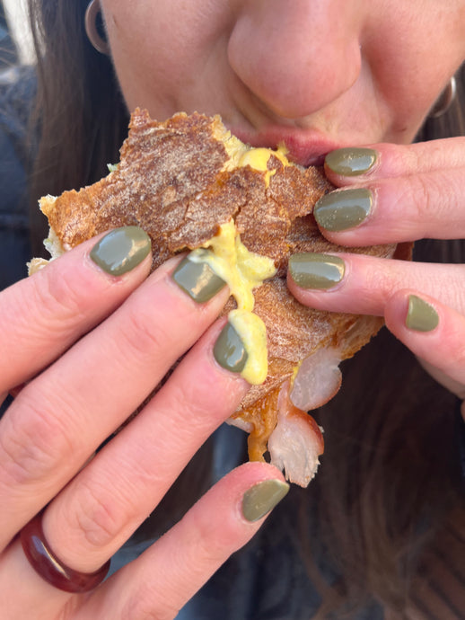 66. HOW TO SET BOUNDARIES*