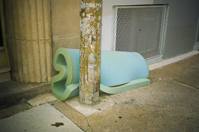 30. IM QUITE HAPPY LIVING IN THE OCEAN FISHING LOBSTERS*