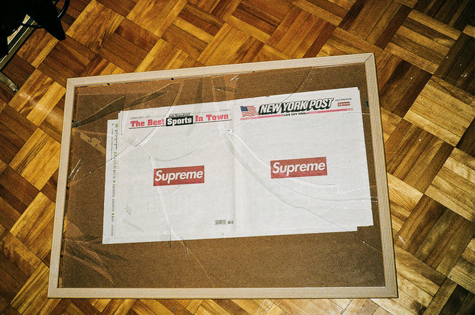 31. MOVING OUT WEST SOMETHING LIKE A DREAM*