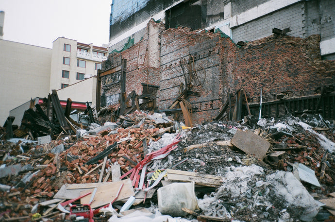 36. GETTING A JOB IS THE BEST THING I'VE DONE FOR MYSELF IN A LONG TIME*