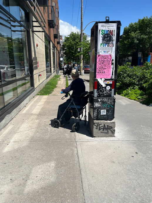 68. LIFE IS A KATE BUSH SONG APPARENTLY*