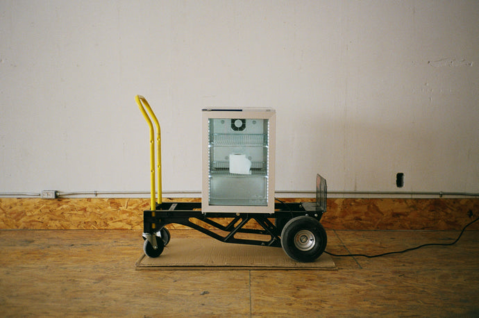 37. I GUESS YOU DON'T HAVE A CHOICE*