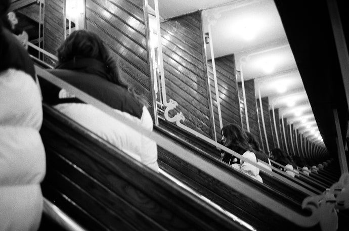 28. WHO SAID ANYTHING ABOUT GOING TO AN HOSPITAL*