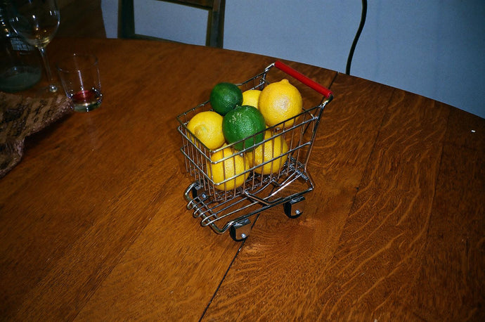 35. THE PANTS ARE COMING OFF*