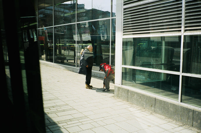 38. THAT'S FUCKIN GREASY*